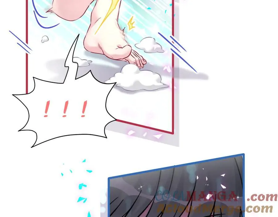 第305话 看我把这破门给拆了！ 第34页