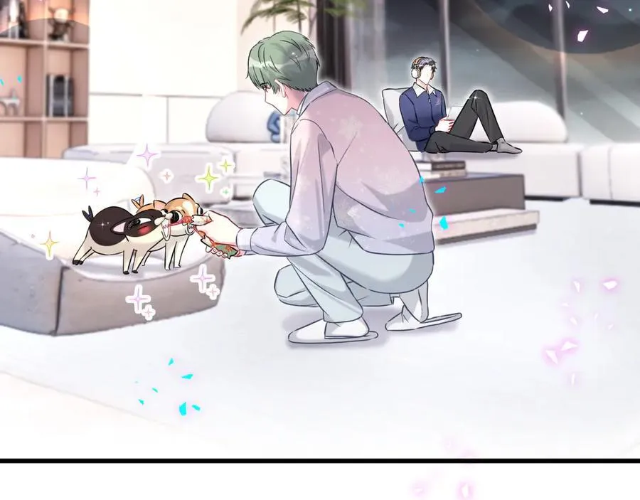 第308话 到底听没听见啊？ 第23页