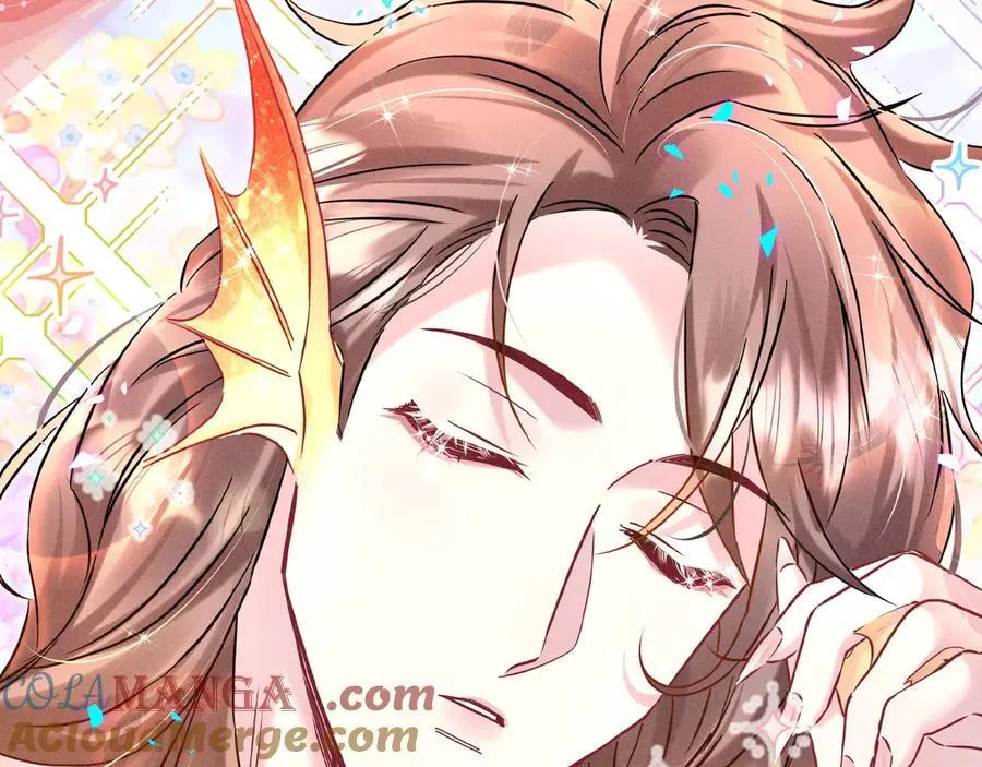特典公开：1月15日 人鱼x王子 “我们结婚，我的伴侣” 第5页