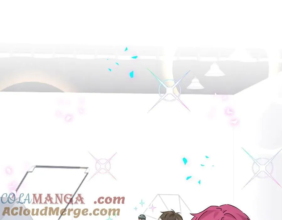 第319话 好浓的一杯绿茶！ 第81页
