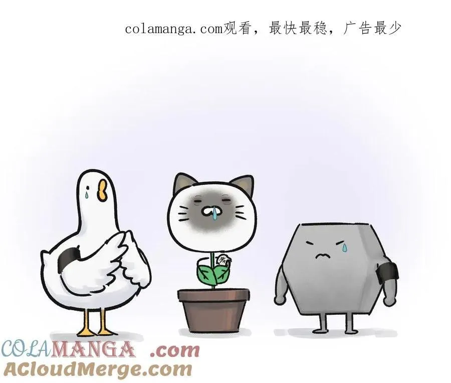 4.14 停更通知 第1页