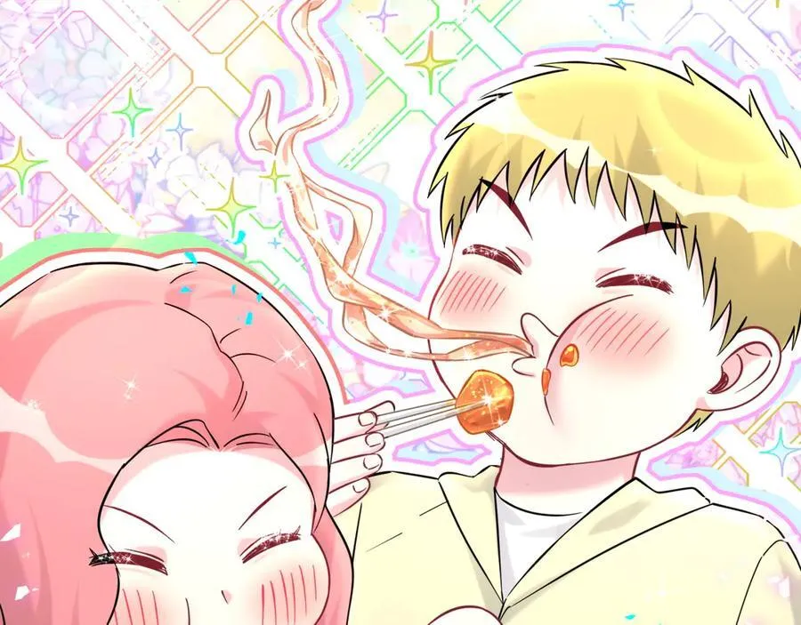 第323话 冰一下舌头 第6页