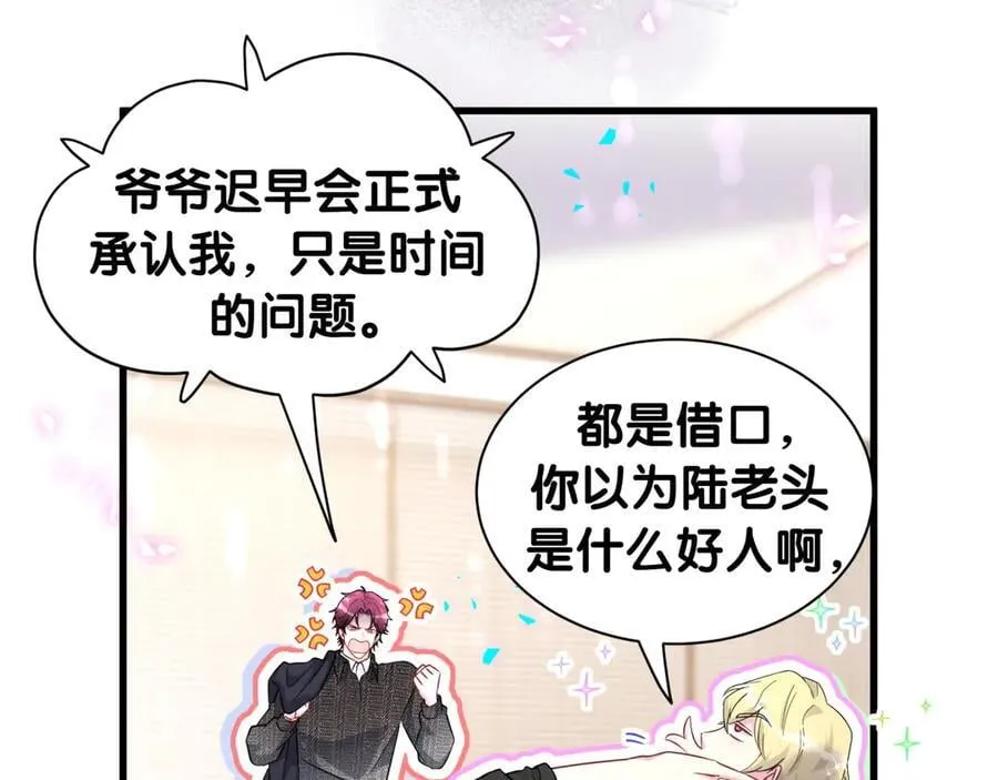第325话 陆老头能当众认你吗？ 第14页