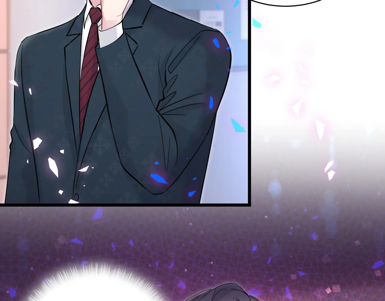 第185话 是我亲手推开了他 第16页