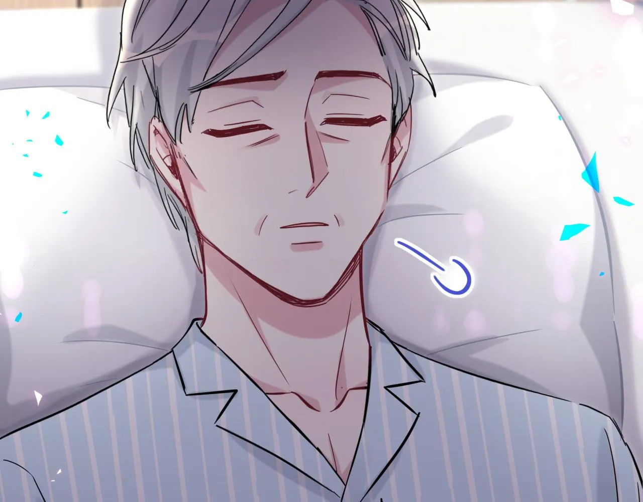 第177话 真正的过去 第19页