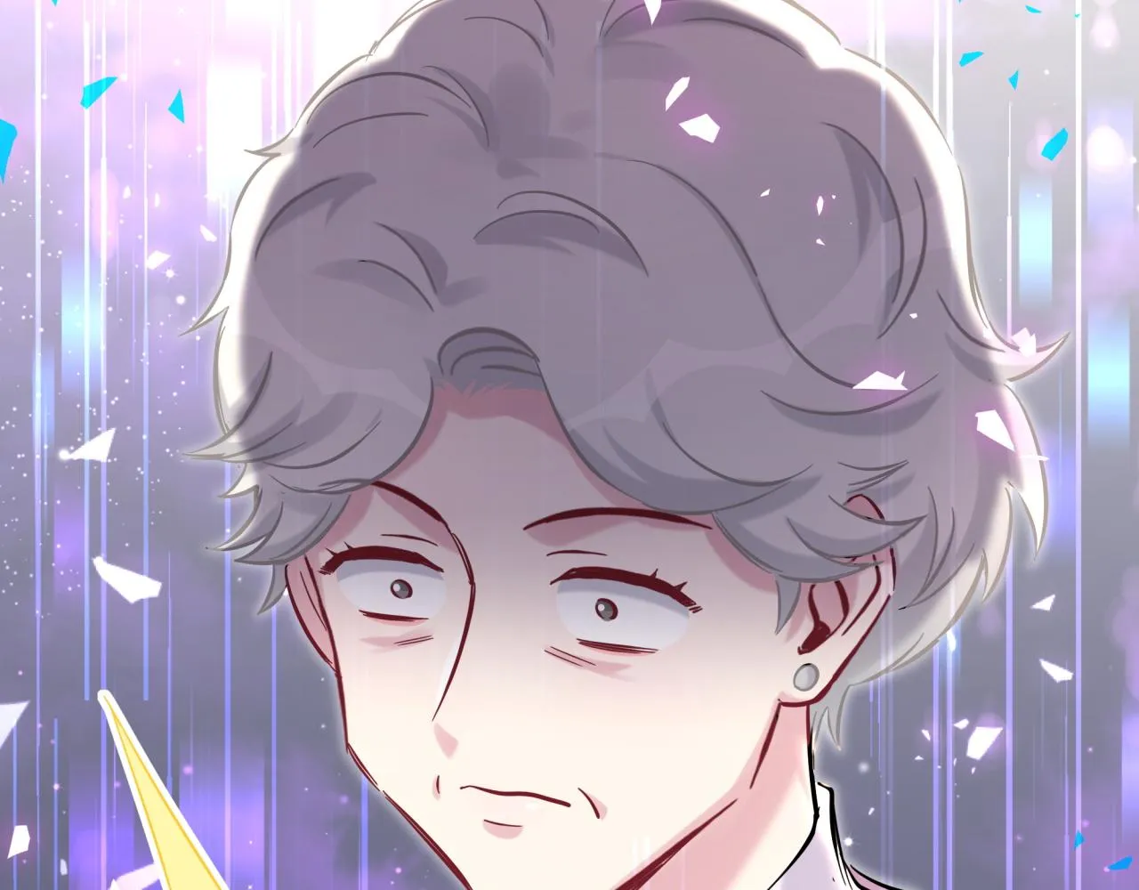 第176话 我是锦尧 第63页