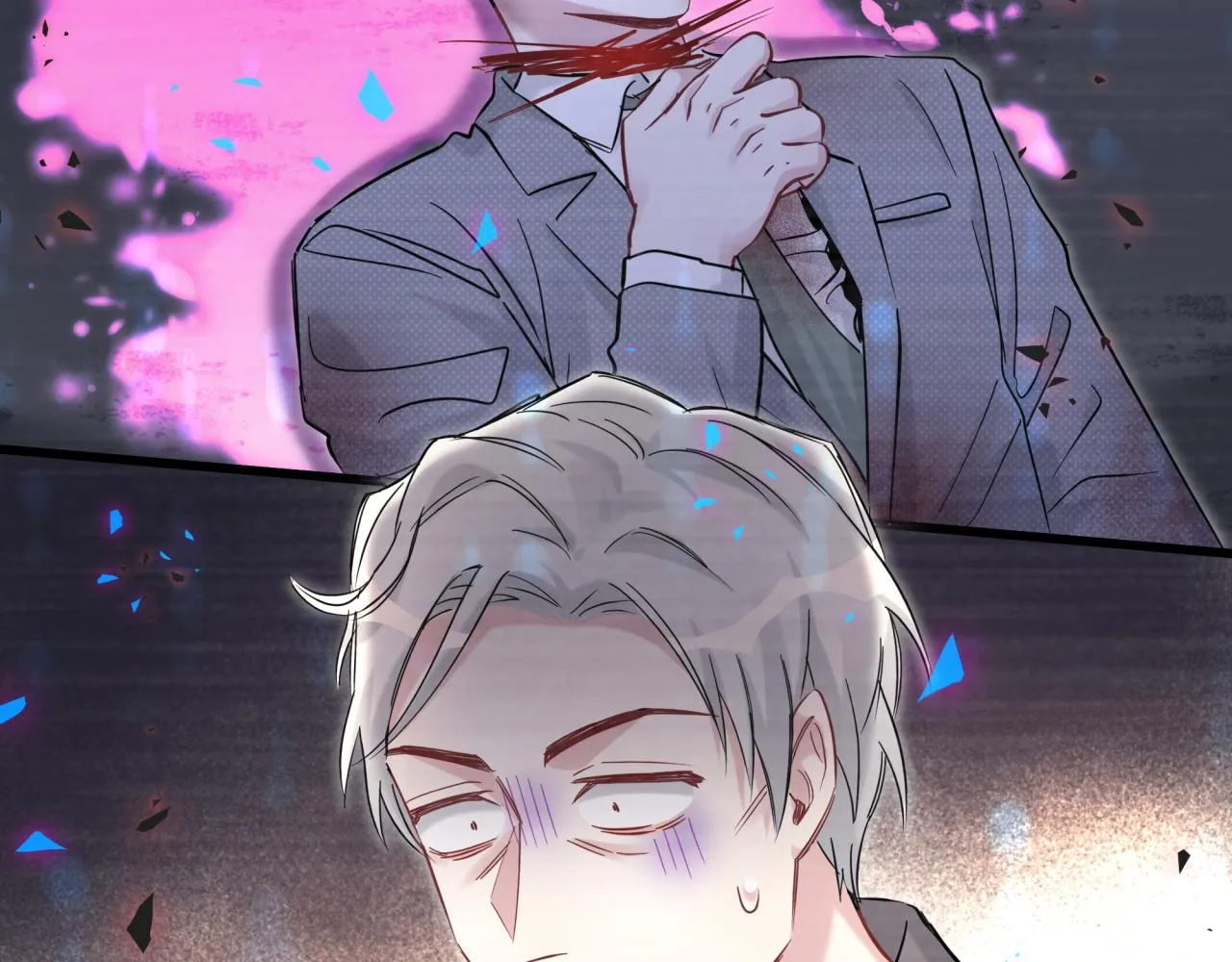第175话 第三者 第19页