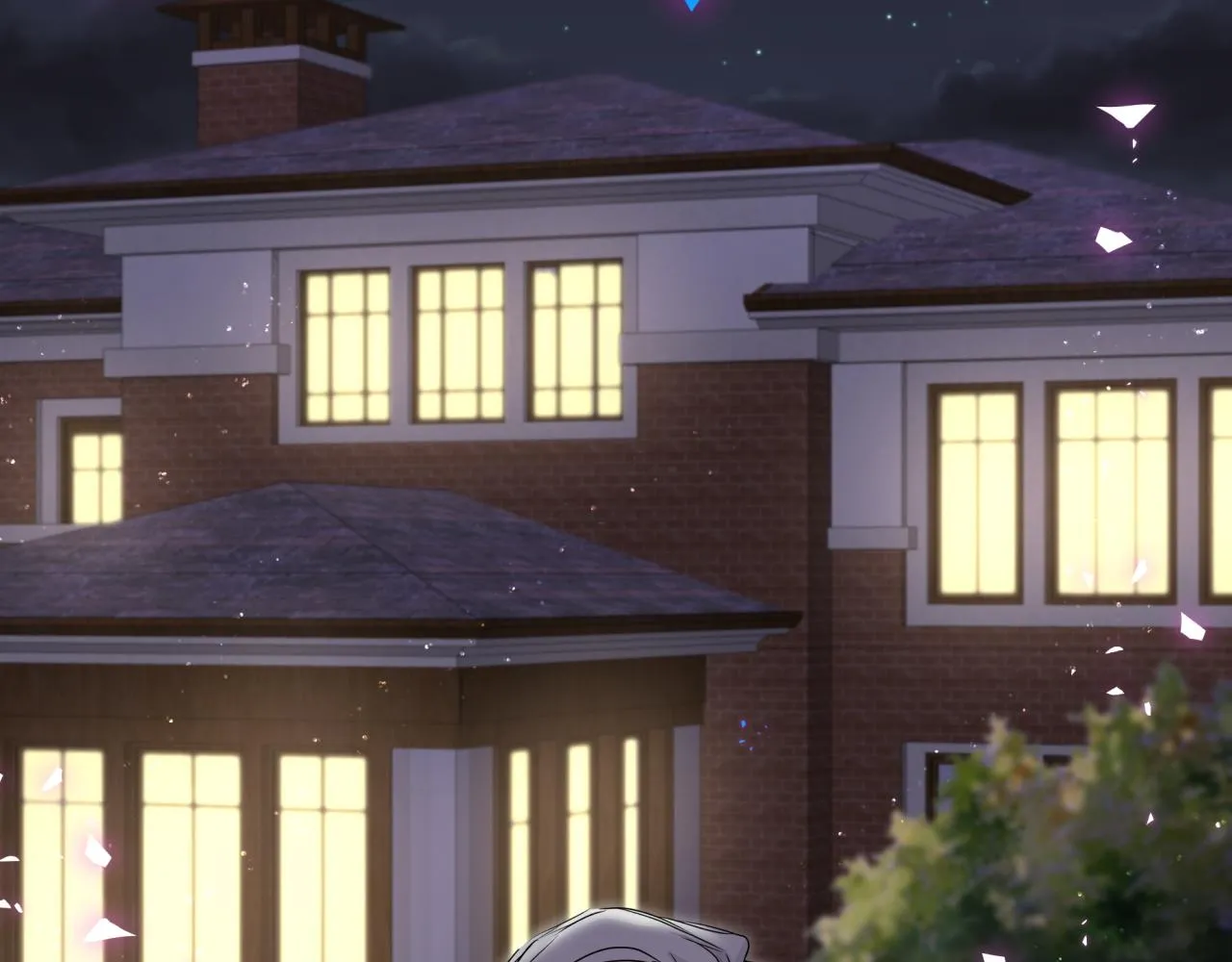 第174话 救我…… 第6页
