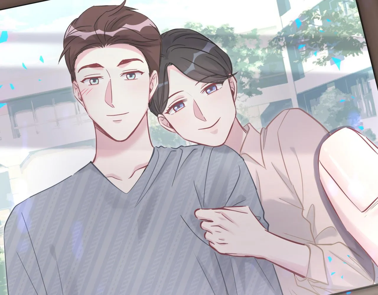 第174话 救我…… 第9页