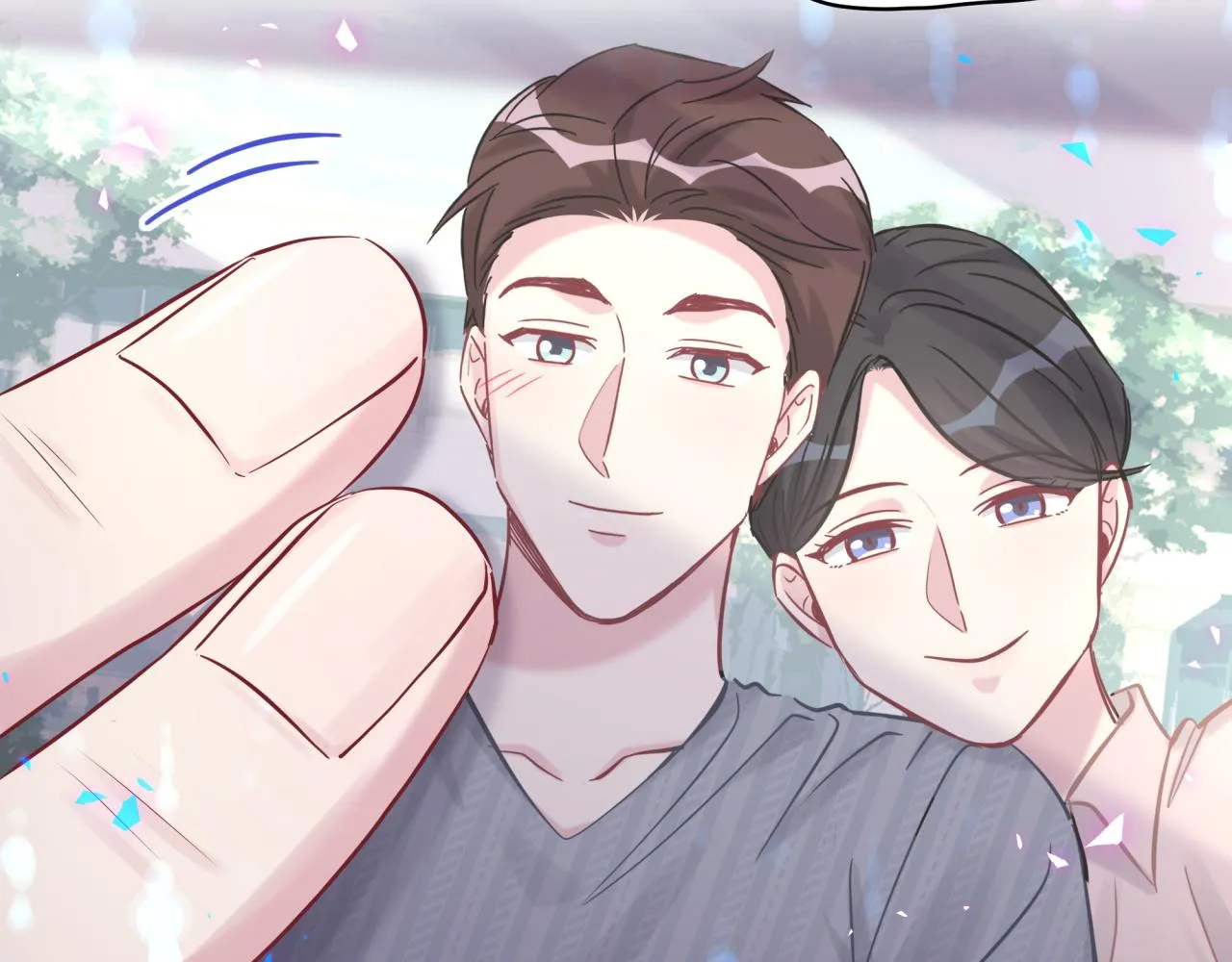 第174话 救我…… 第12页