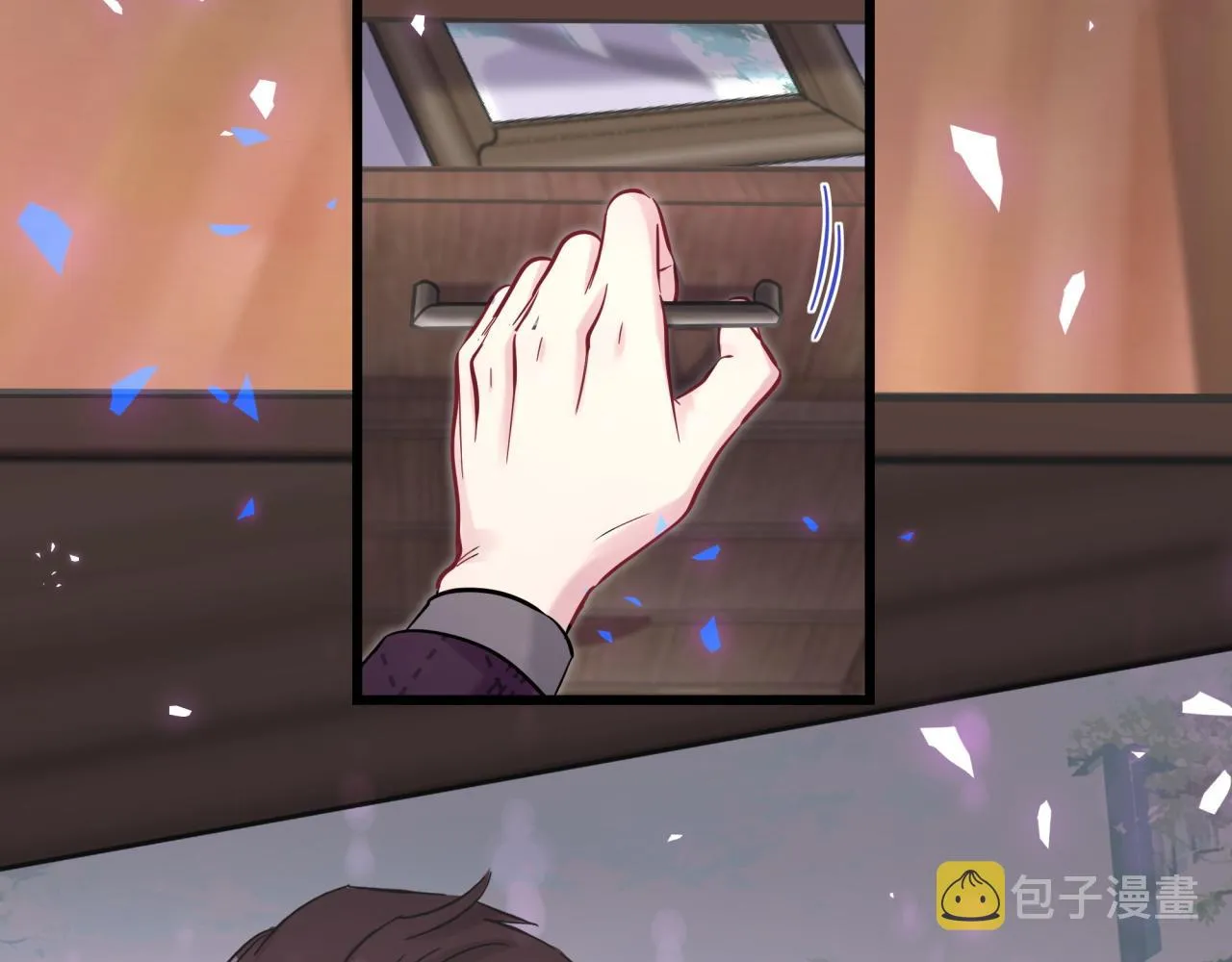 第174话 救我…… 第36页