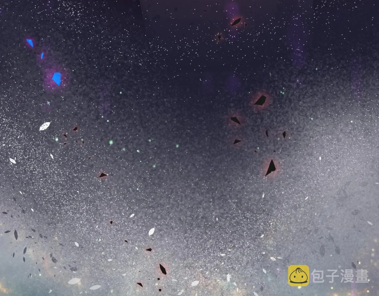 第174话 救我…… 第153页