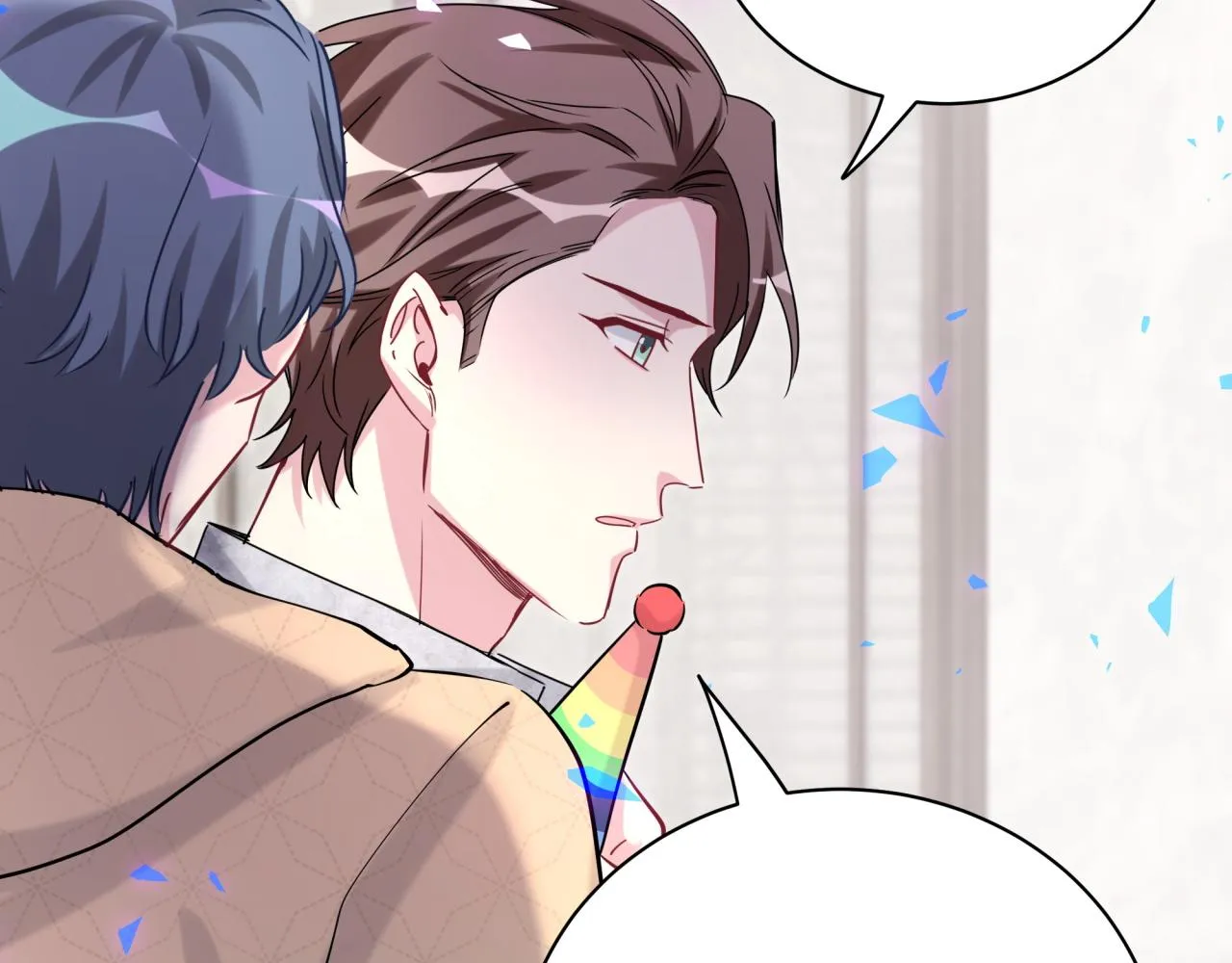 第171话 还站得起来吗？ 第8页