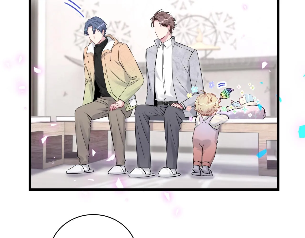 第171话 还站得起来吗？ 第32页