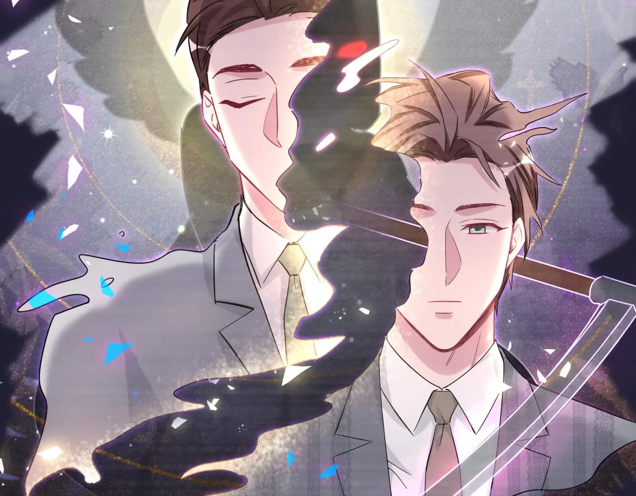 第171话 还站得起来吗？ 第96页