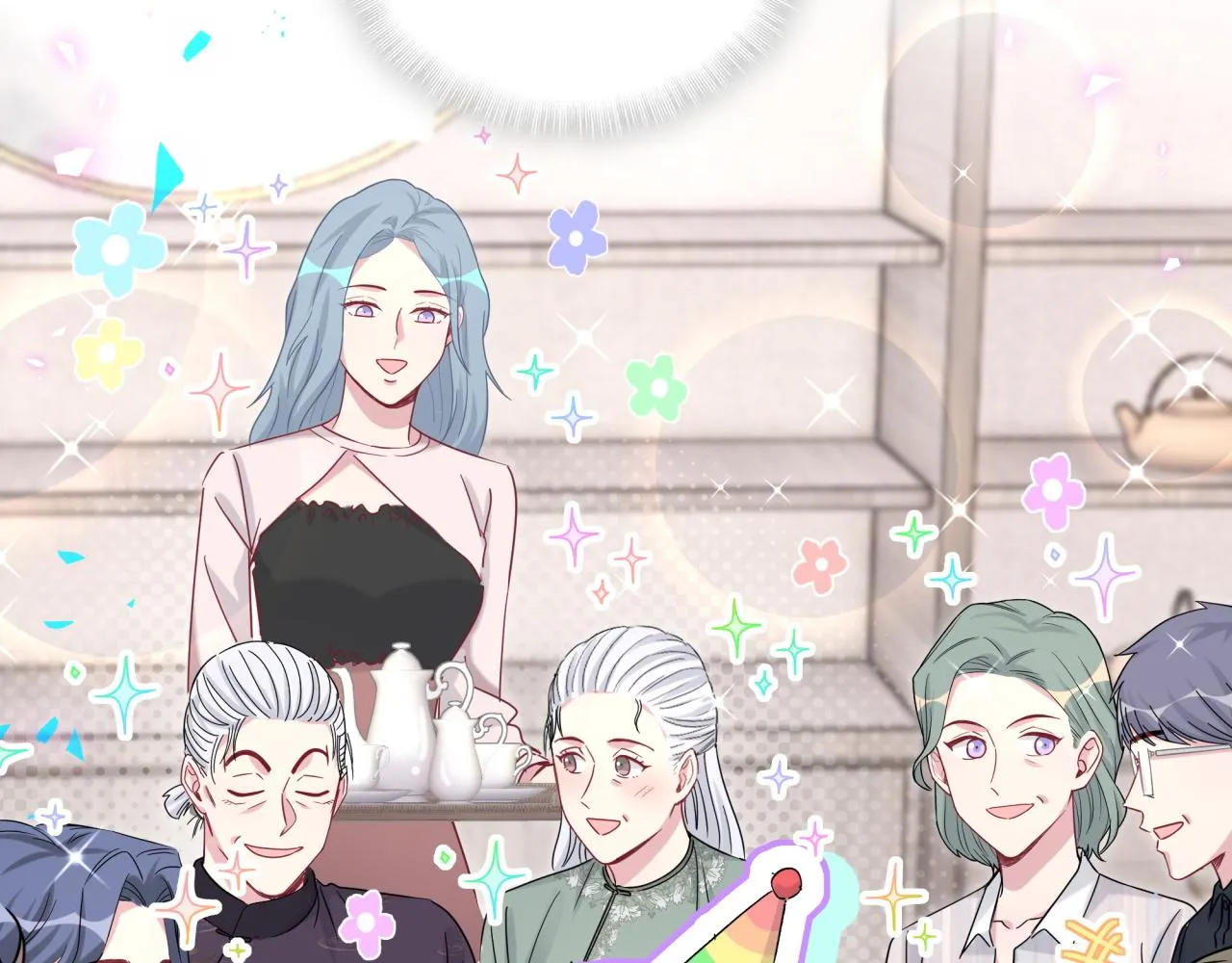 第170话 人生赢家 第35页