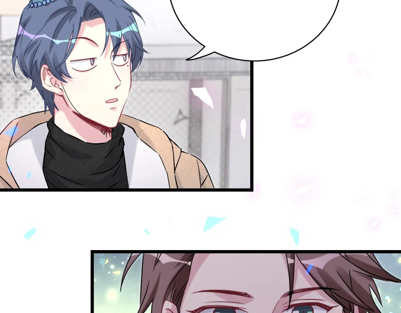 第170话 人生赢家 第107页