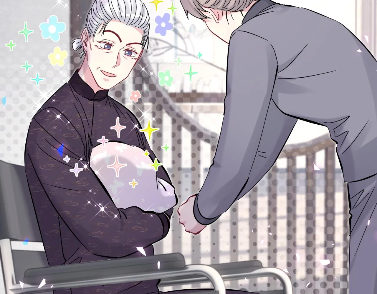 第169话 小宝贝~乖大头~ 第78页
