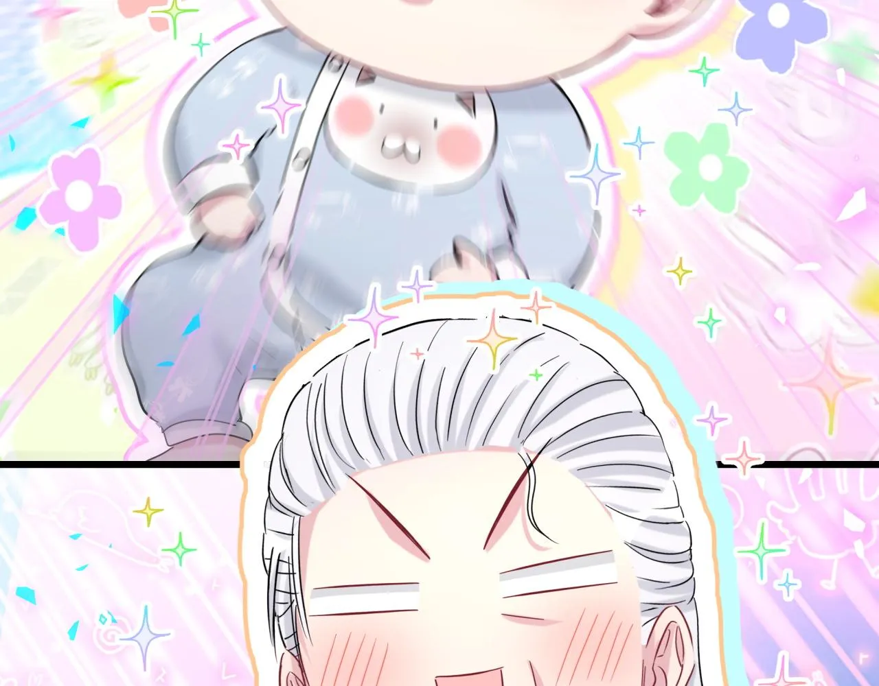 第169话 小宝贝~乖大头~ 第109页