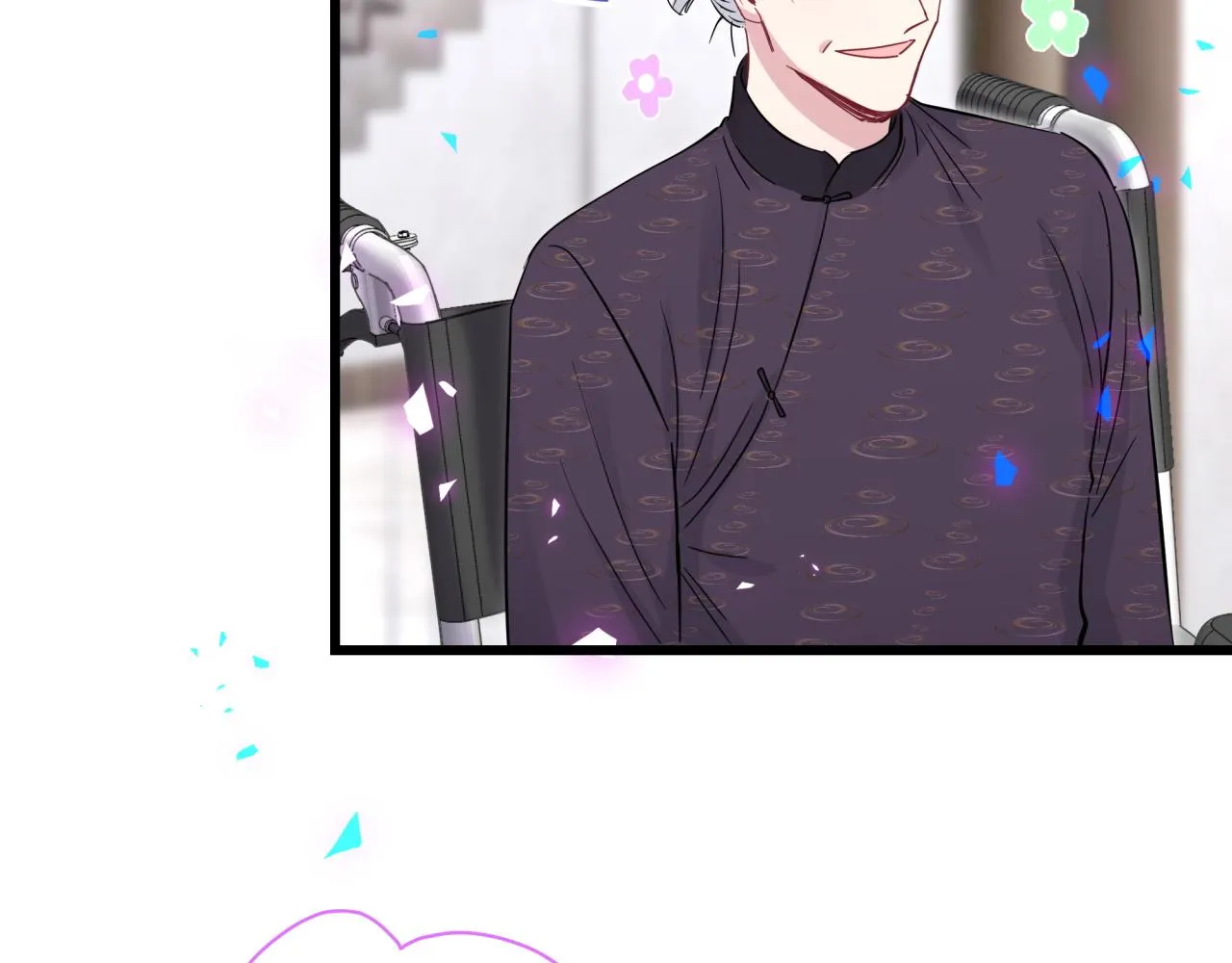 第169话 小宝贝~乖大头~ 第115页