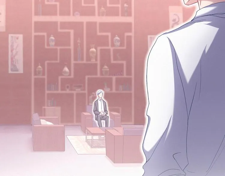 第4话 爷爷是老宝贝儿？ 第25页