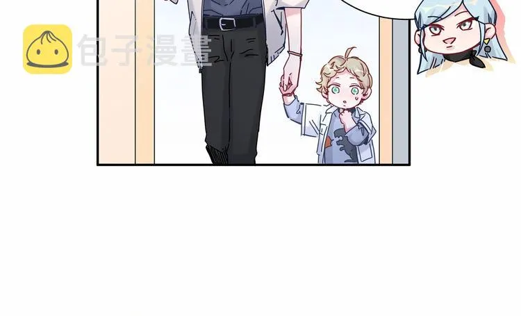 第11话 超级扫把星！ 第40页