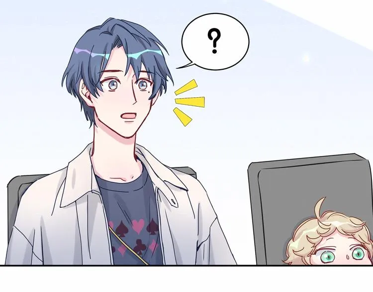 第11话 超级扫把星！ 第47页