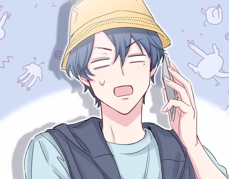 第15话 要当凤凰了！？ 第100页
