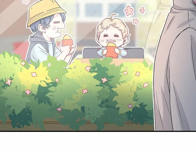 第16话 其实在偷偷关注！ 第98页