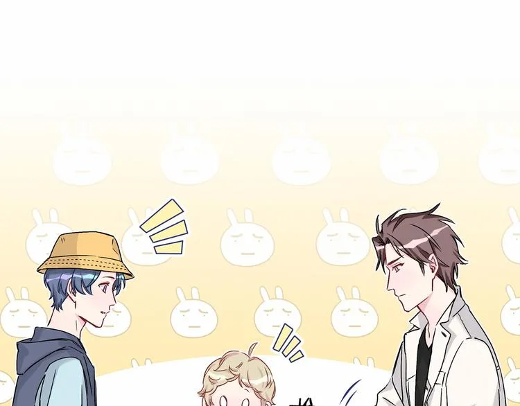 第17话 宝贝要炸鸡嘤~ 第43页