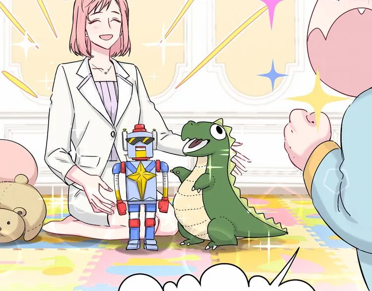 第18话 大脑斧！？ 第81页