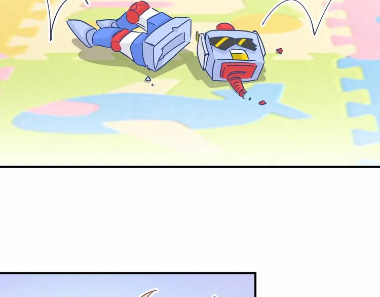第18话 大脑斧！？ 第108页