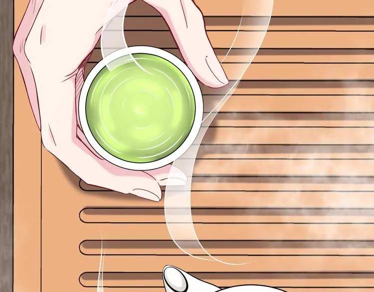 第22话 天生一对 第6页