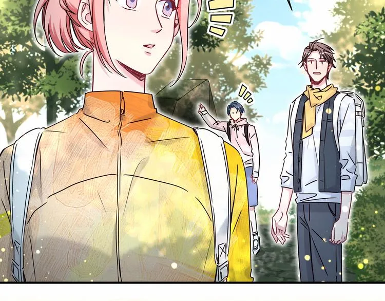 第26话 糟糕！是心动的感觉！ 第28页