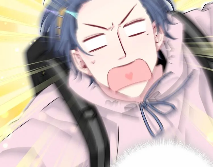 第26话 糟糕！是心动的感觉！ 第47页