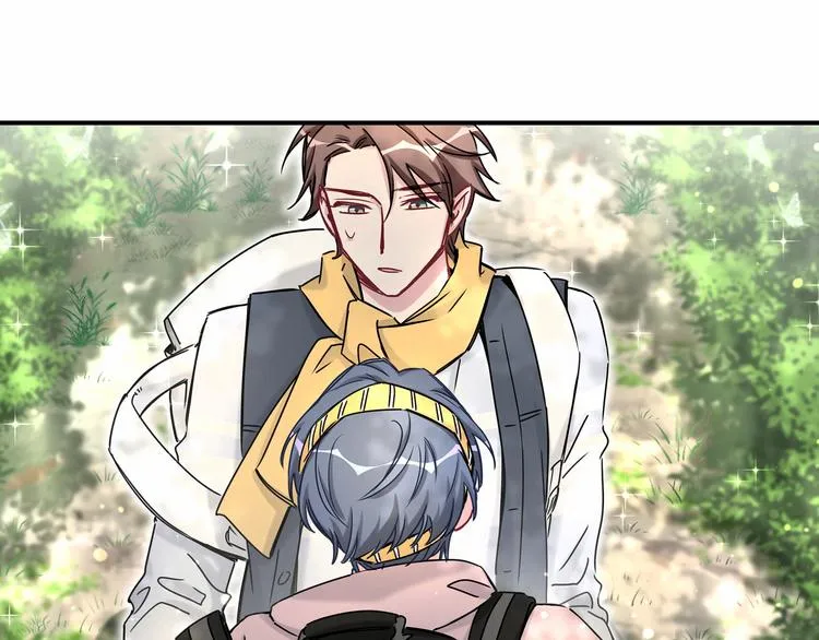 第26话 糟糕！是心动的感觉！ 第65页