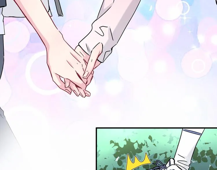 第26话 糟糕！是心动的感觉！ 第114页