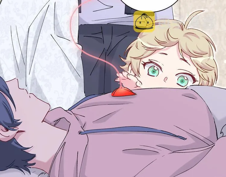 第30话 姻缘线！？ 第34页