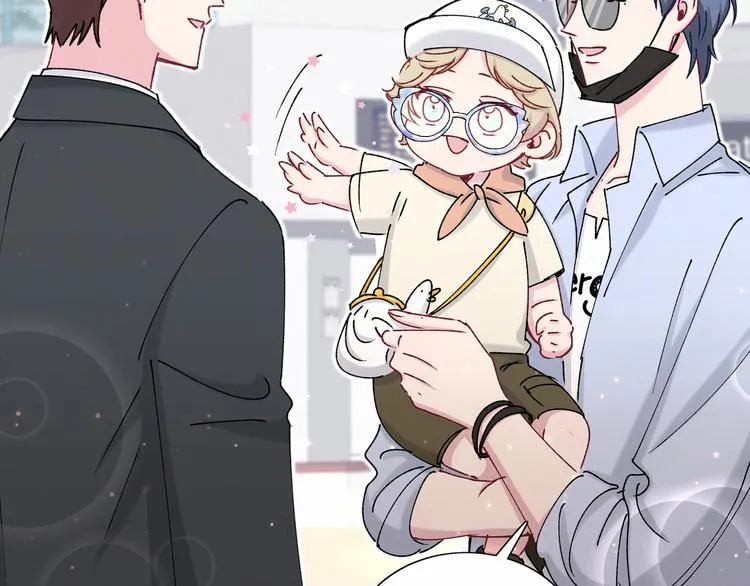 第36话 约定好了鸭！ 第105页