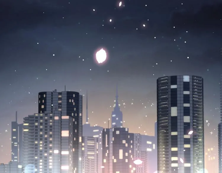 第38话 甜蜜来袭！ 第4页