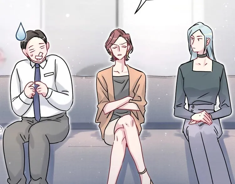 第38话 甜蜜来袭！ 第138页