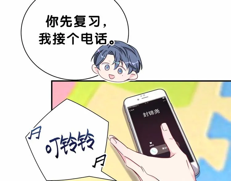 第39话 糖煲电话粥~ 第72页