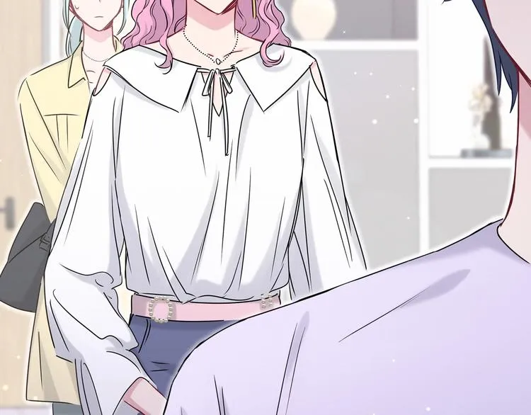 第39话 糖煲电话粥~ 第129页