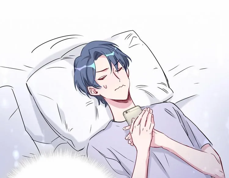 第41话 我有不开心吗？ 第125页