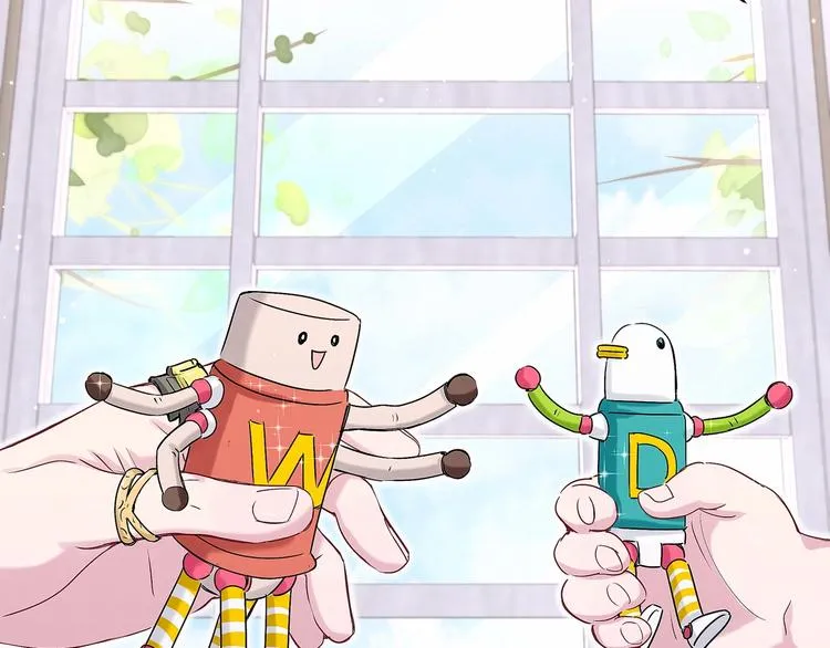 第44话 要回来了 第4页