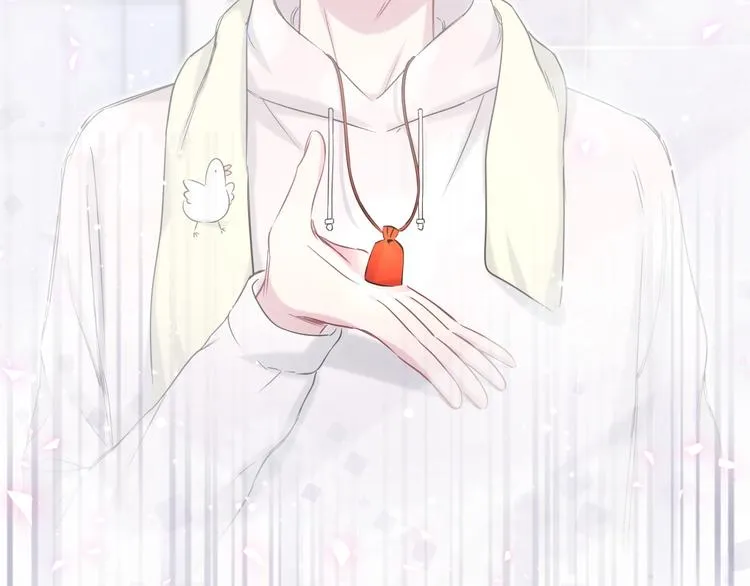 第69话 护身符 第14页