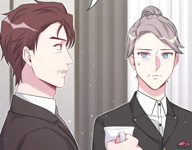 第81话 来自非洲的问候 第18页