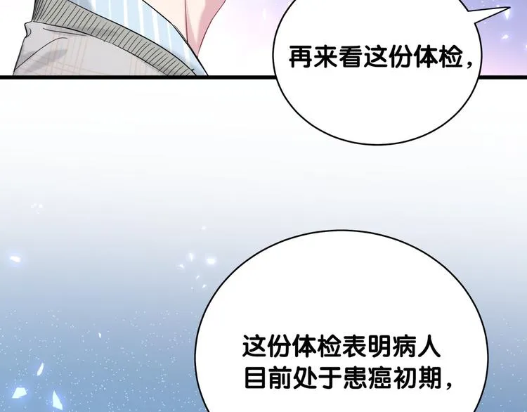 第99话 封爷爷的体检结果 第61页