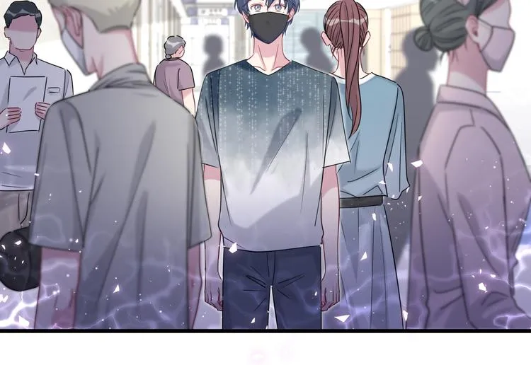 第104话 不愧是老贺家的孩子 第27页