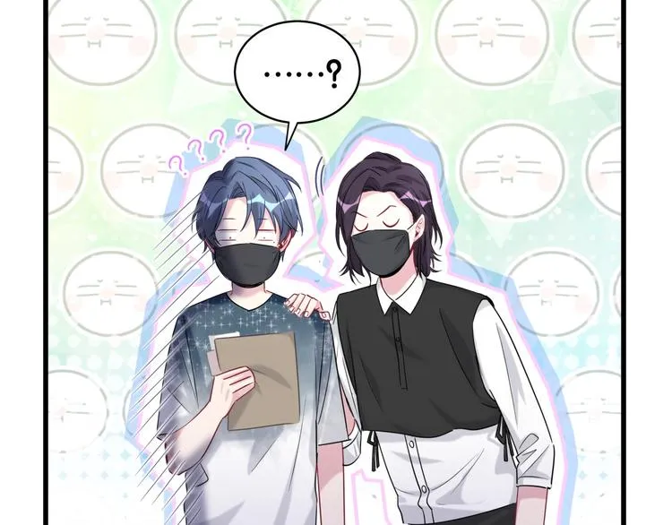 第104话 不愧是老贺家的孩子 第34页